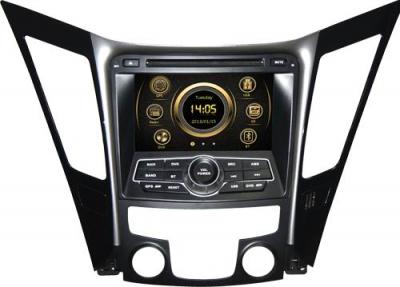 AX-7052 Hyundai Sonata 2011 & Sonata YF & i40 & i45 & i50 (2011-2012)